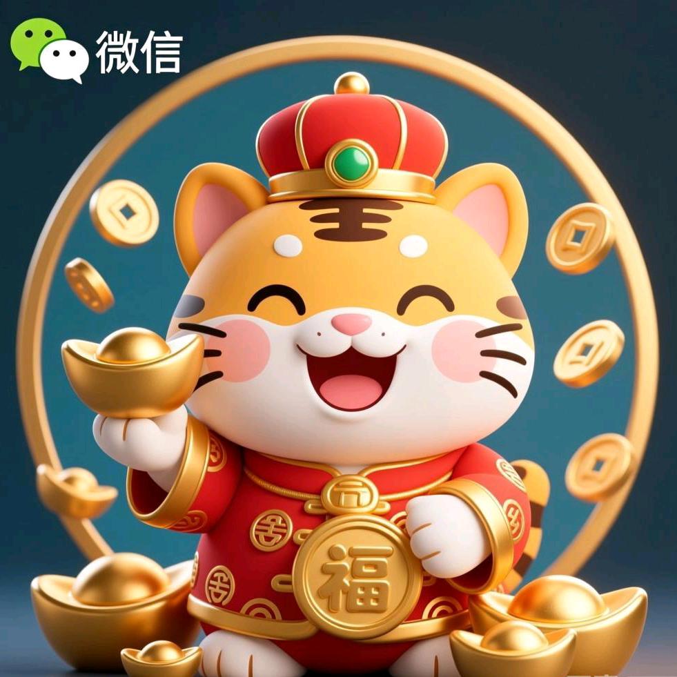 红姐来财笑哈哈