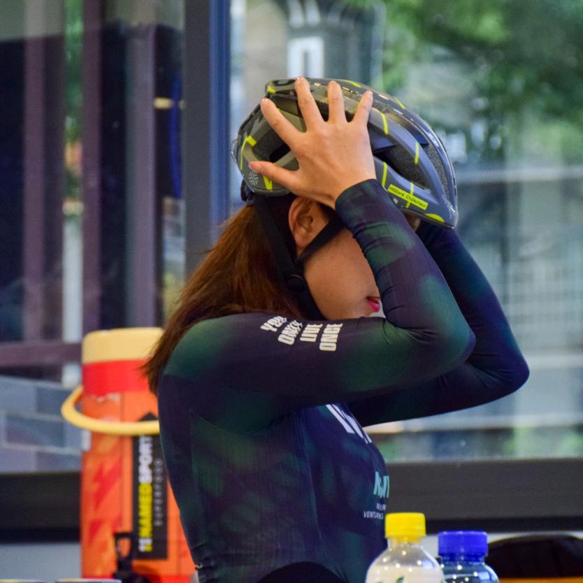 蜀道山瑜姐Yolanda