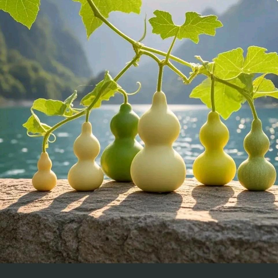 慢煮时光