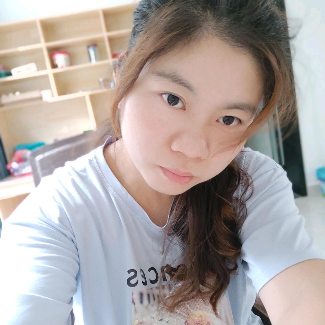 阿晨（努力版）