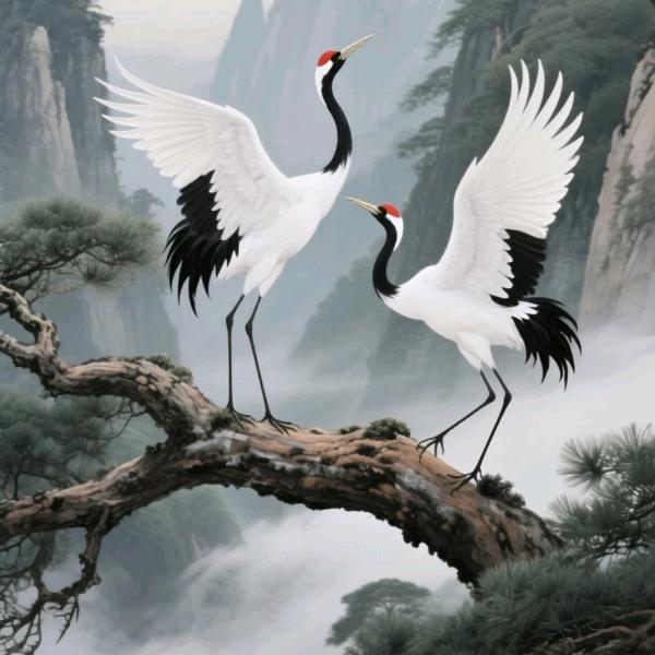 守望高原