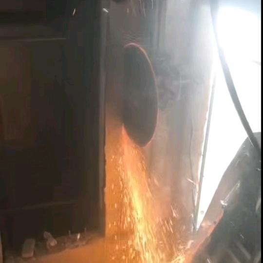 寿光赵师傅钢筋混凝墙体切割