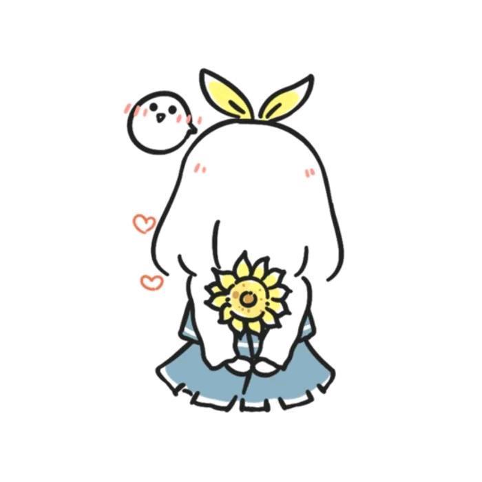 小橙子🍭
