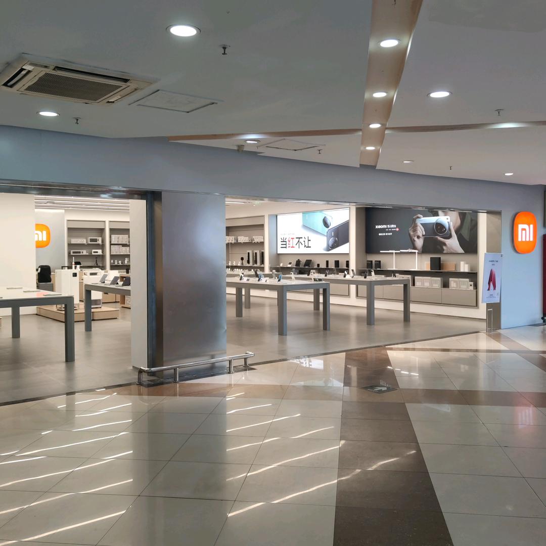 江大天虹小米之家