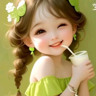 向阳花开