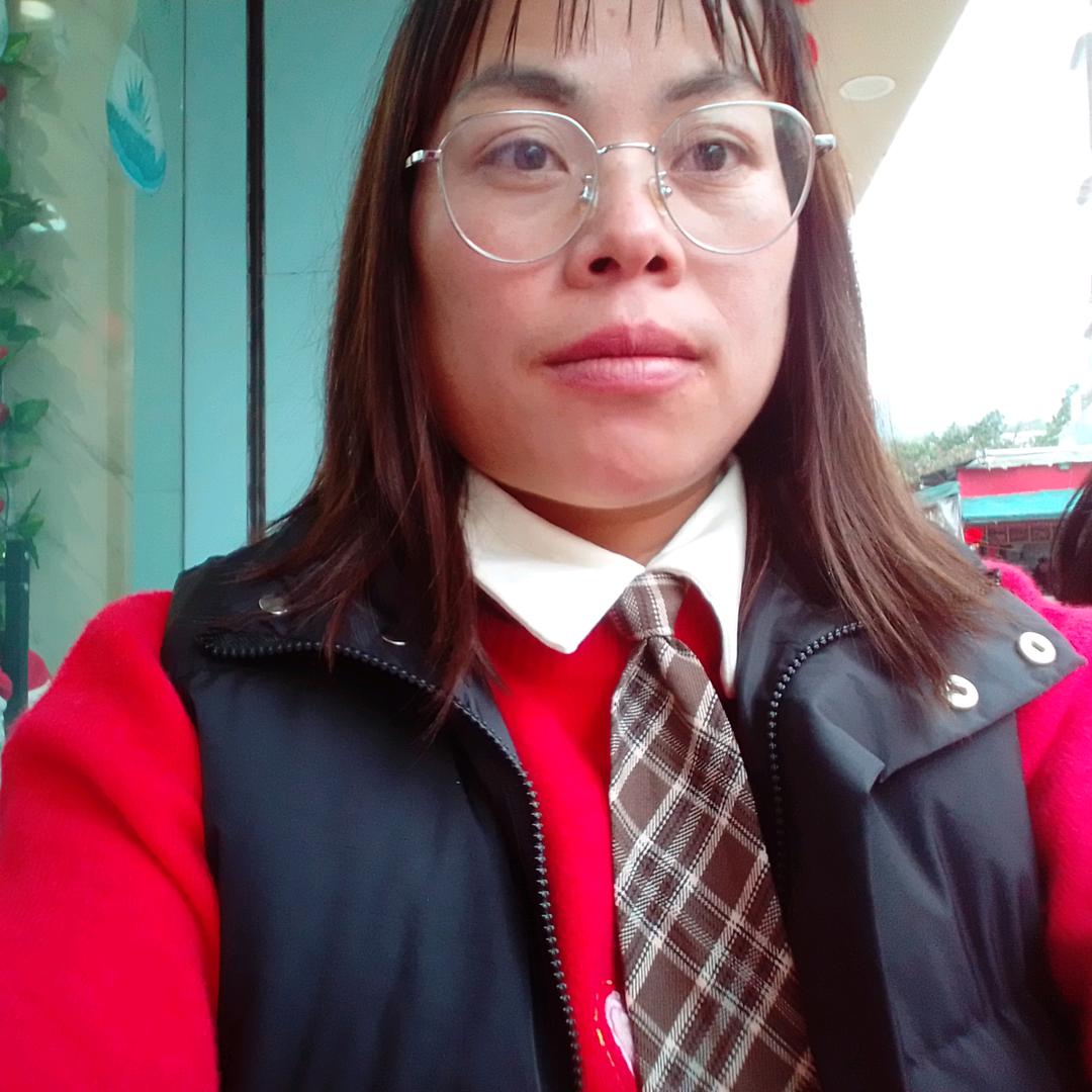 许家姑娘