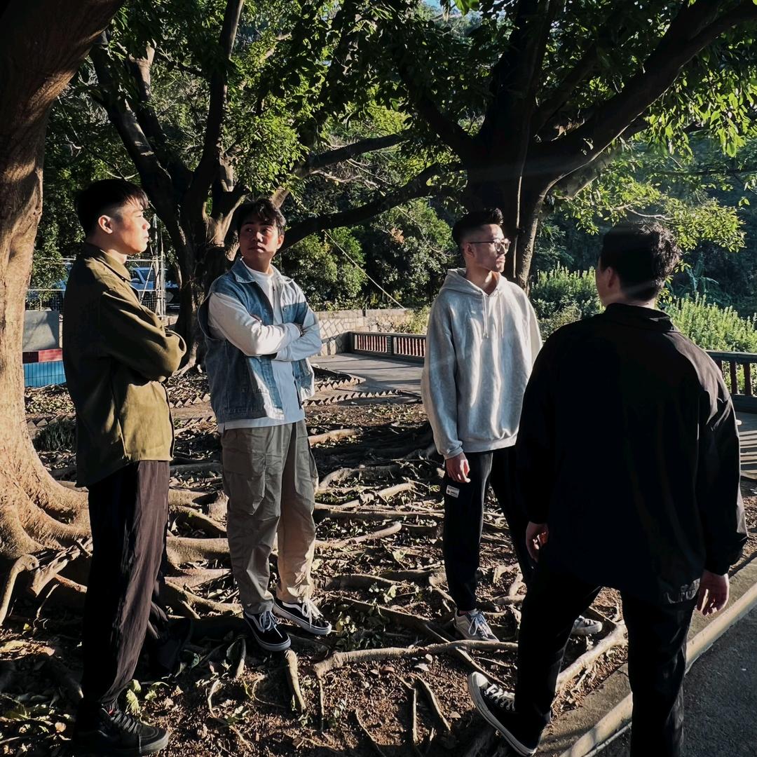 一群老实人