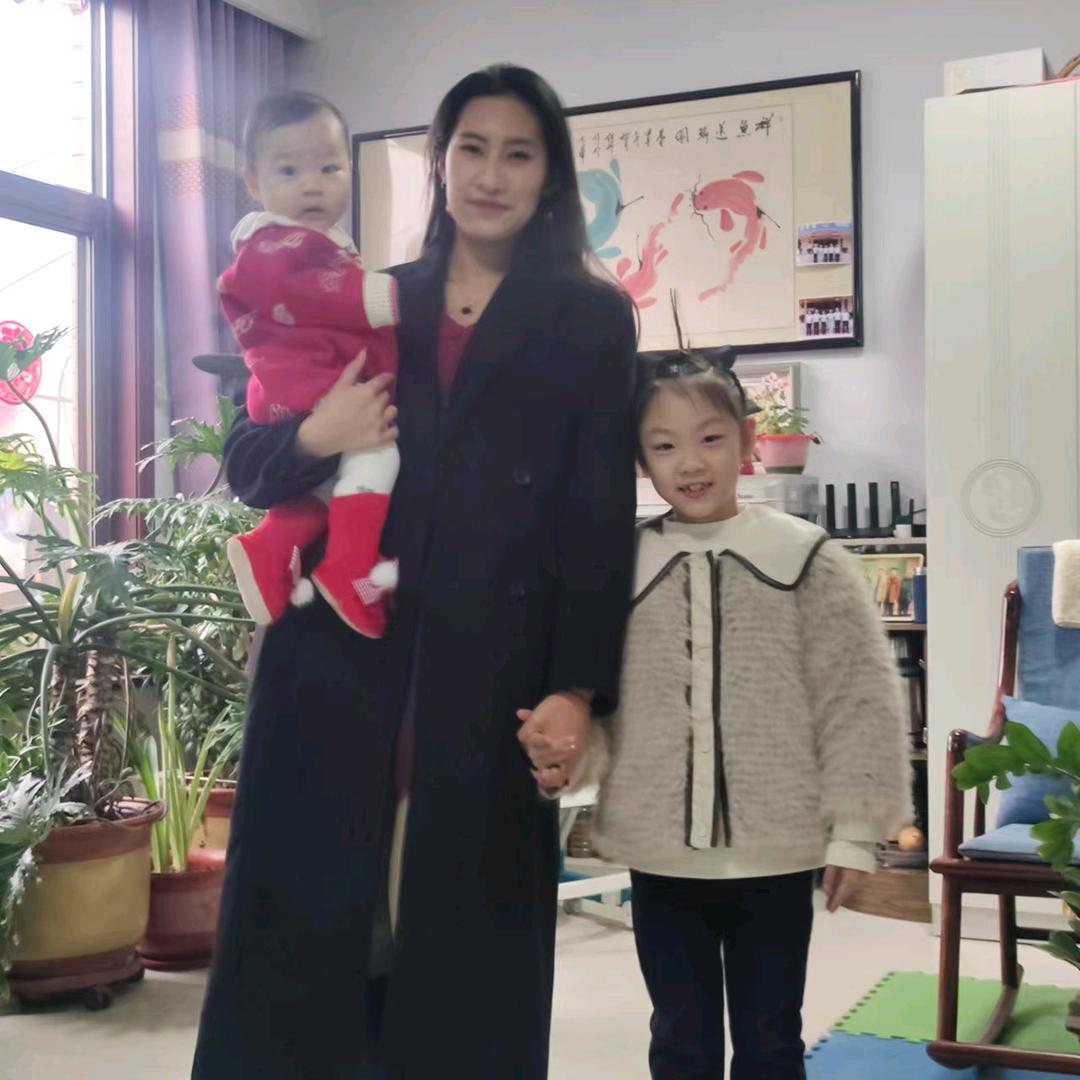 美好的一天（妙心）