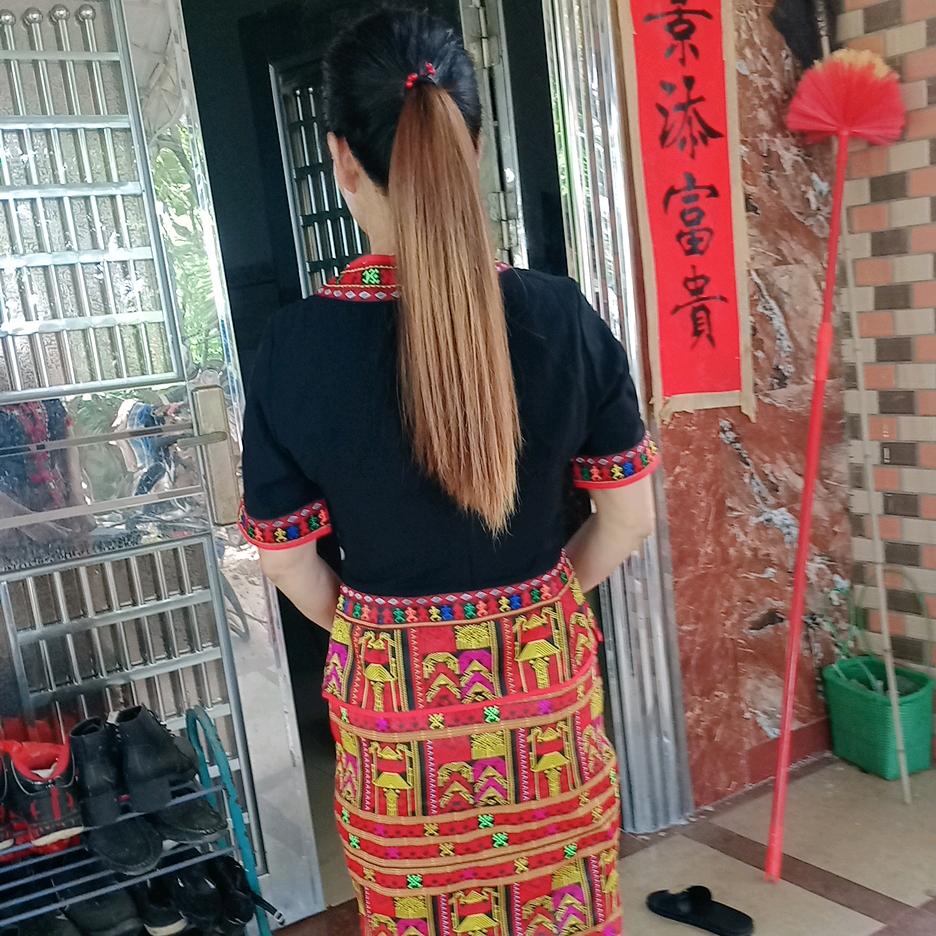 香妹春月