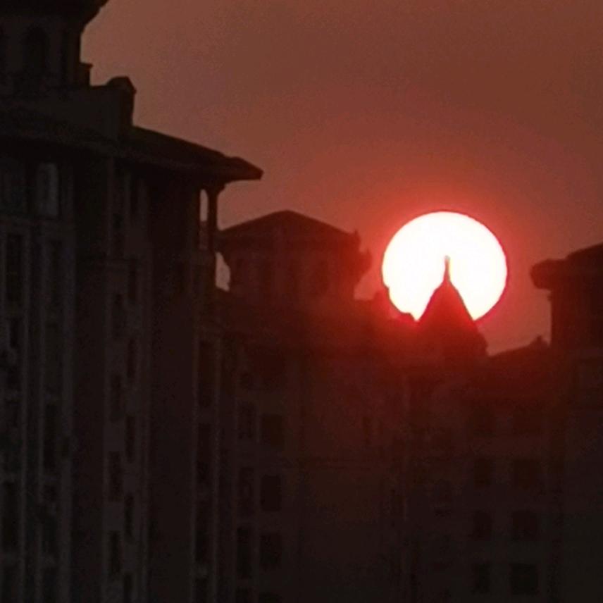老丁的大杂院