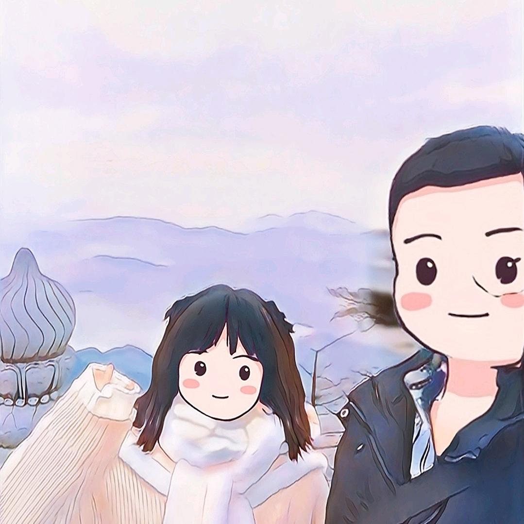 我的梦蝶（已瘦55斤版）