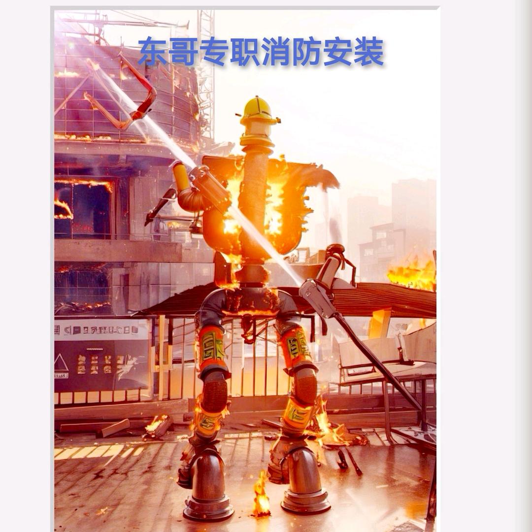 重庆东歌消防安装