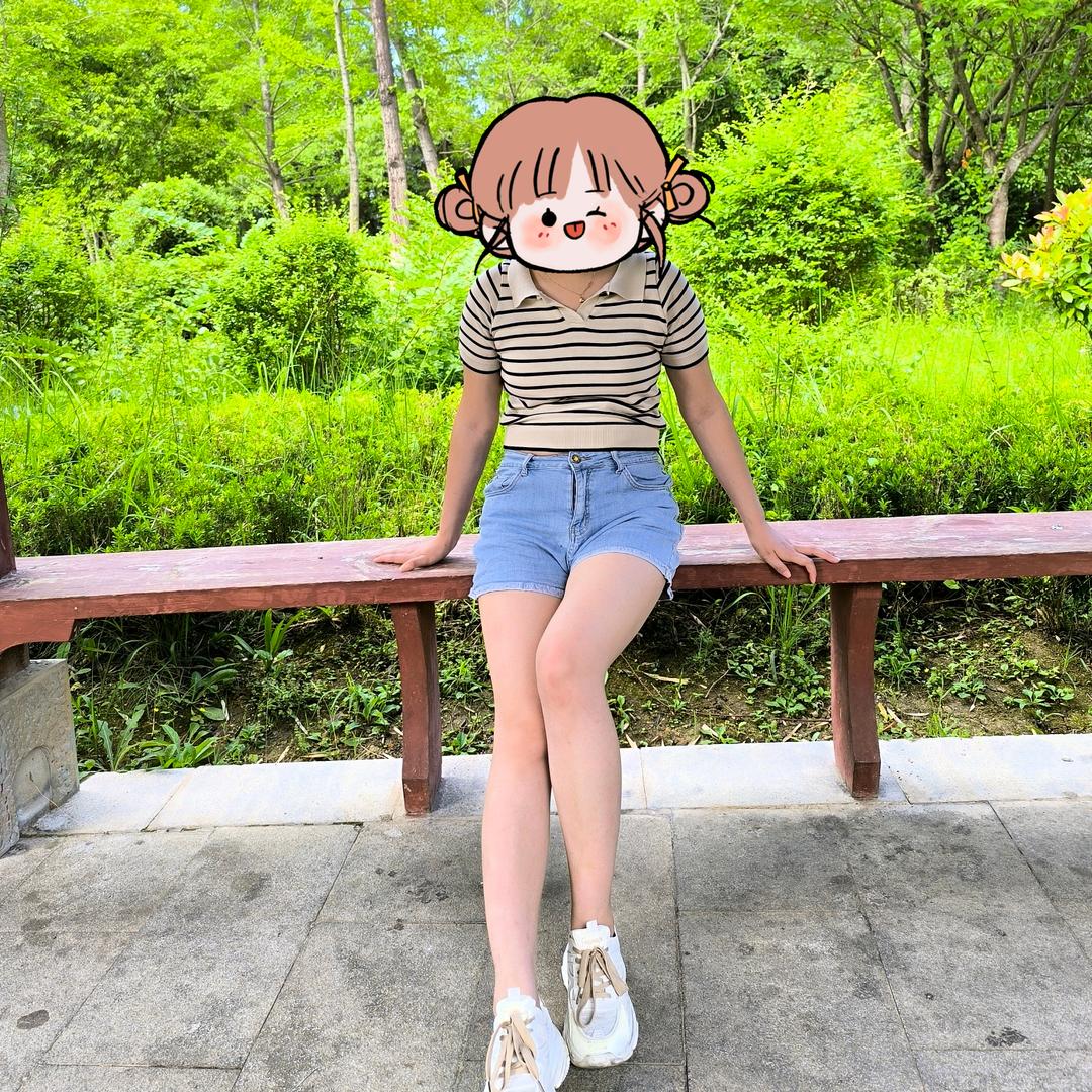仌