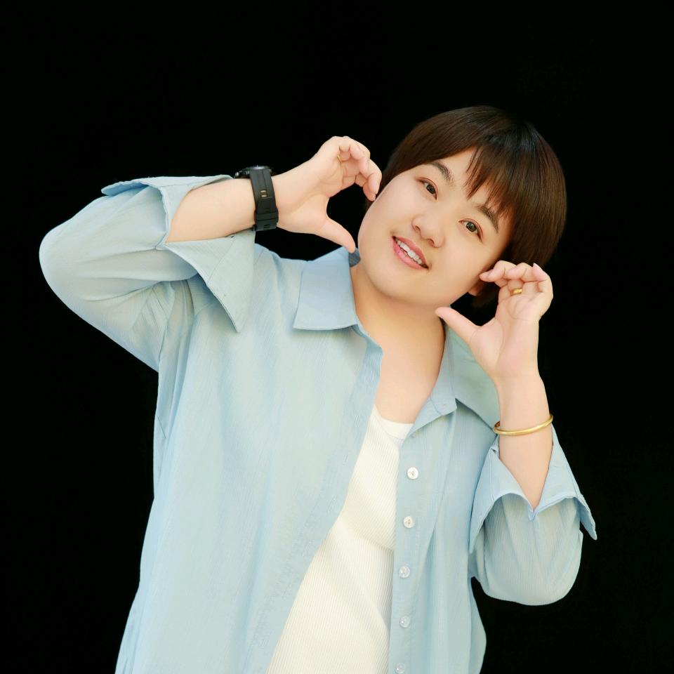 怀安县贝美幼儿园张园长