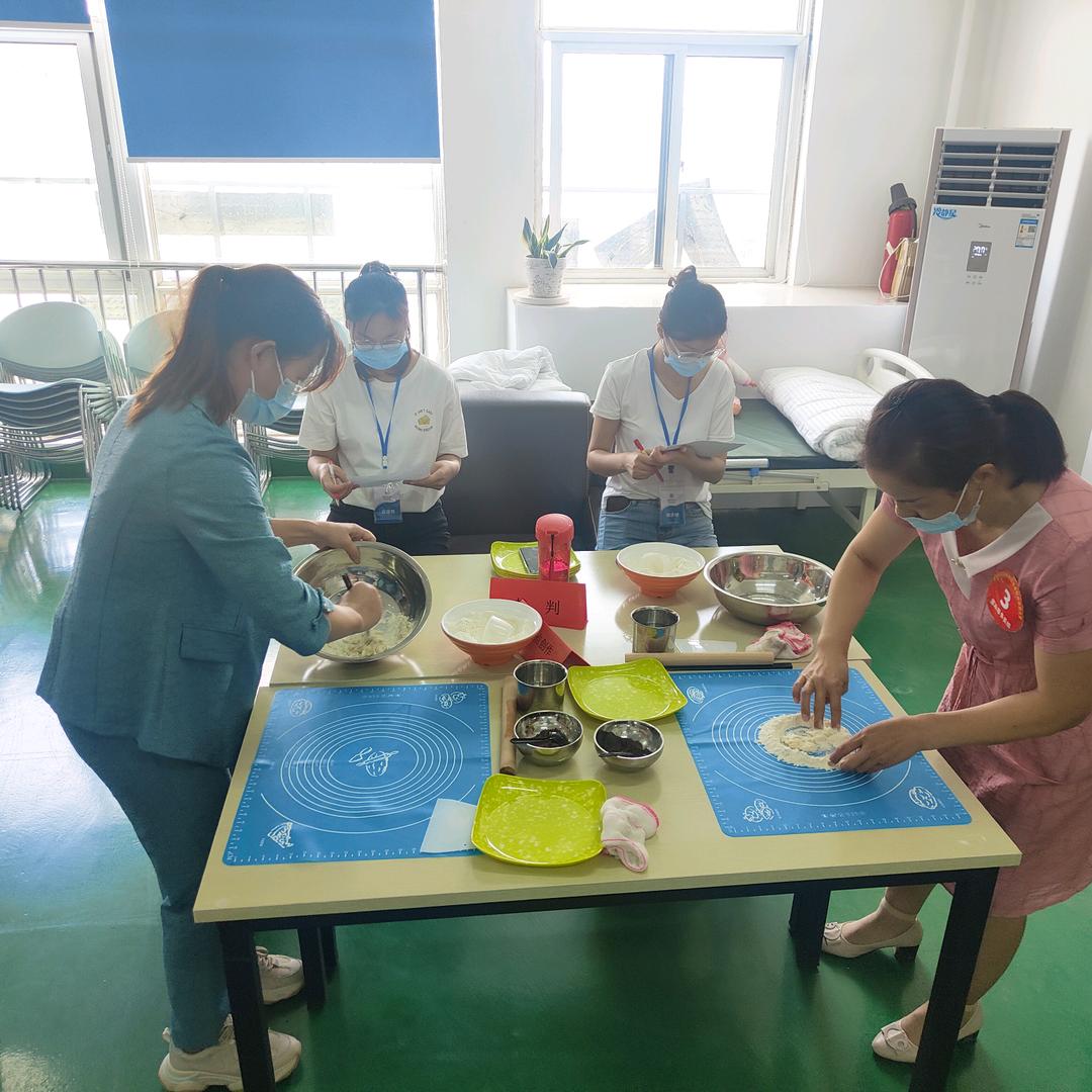 合肥科新职业培训学校有限公司