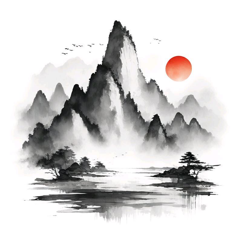 看淡👁人生