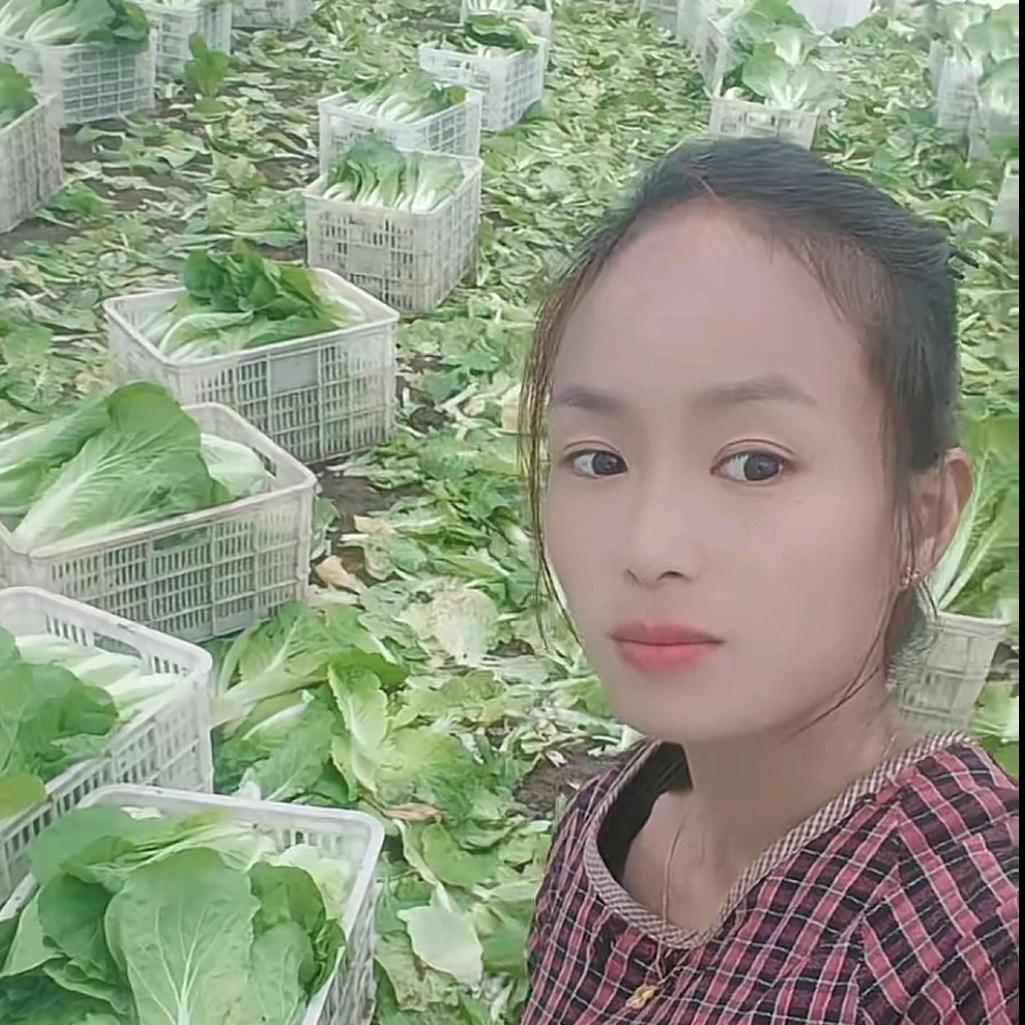 墩墩妈