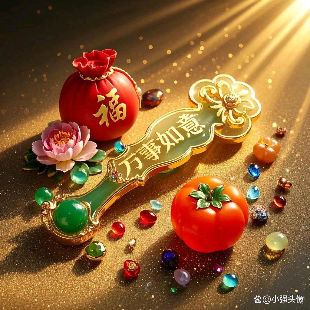 流年入梦