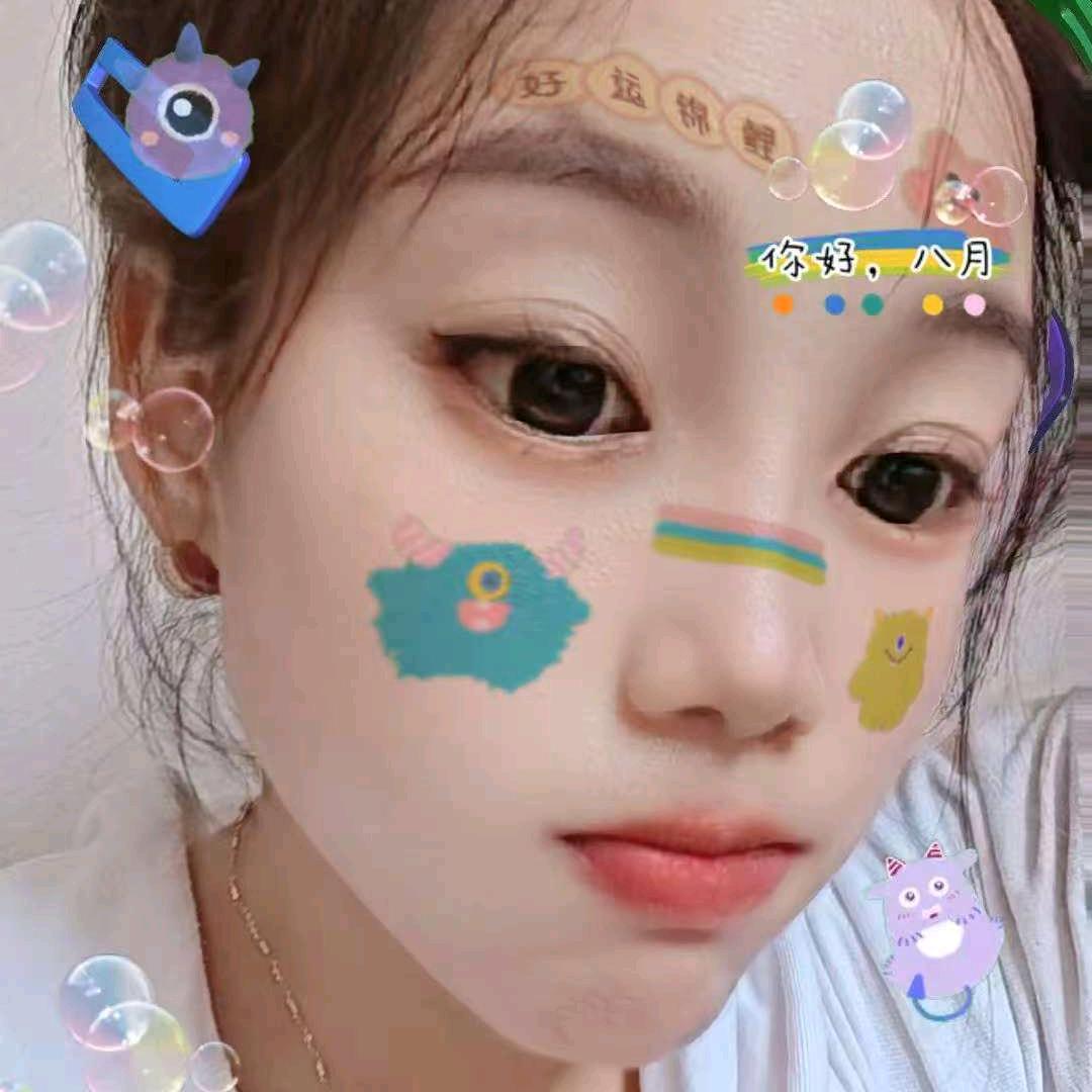 一笑🌺而过