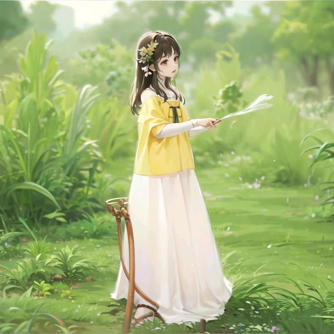 Cécile©灵煊.⁹²⁴⁰🍞