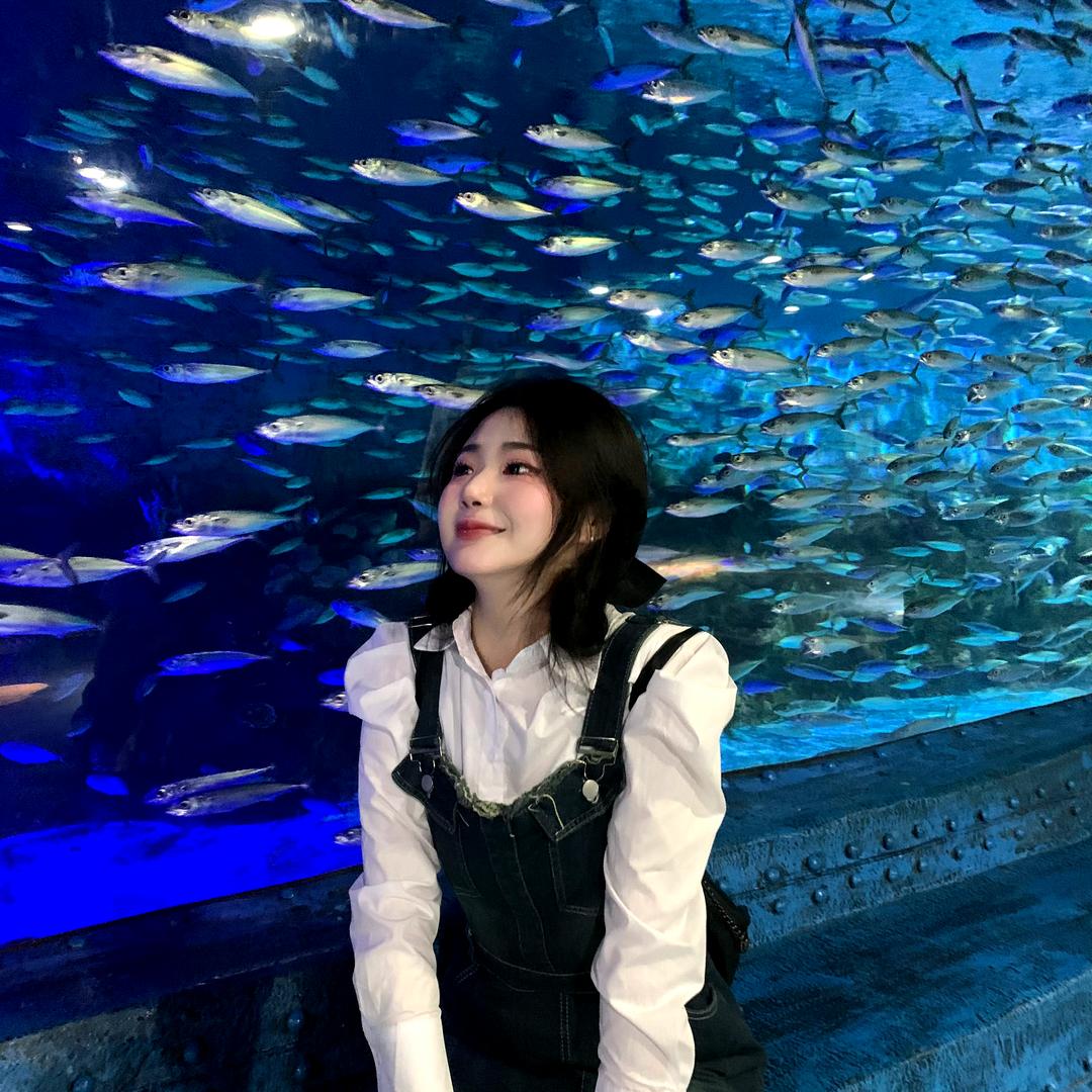 林小哈（减肥版）