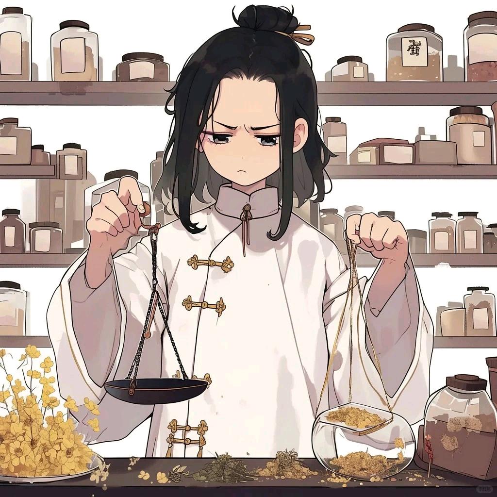 兢兢业业@