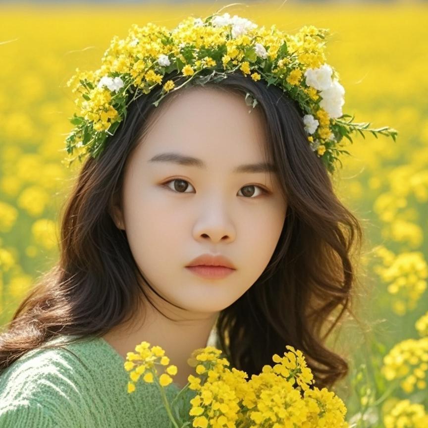 娜是当然的啦