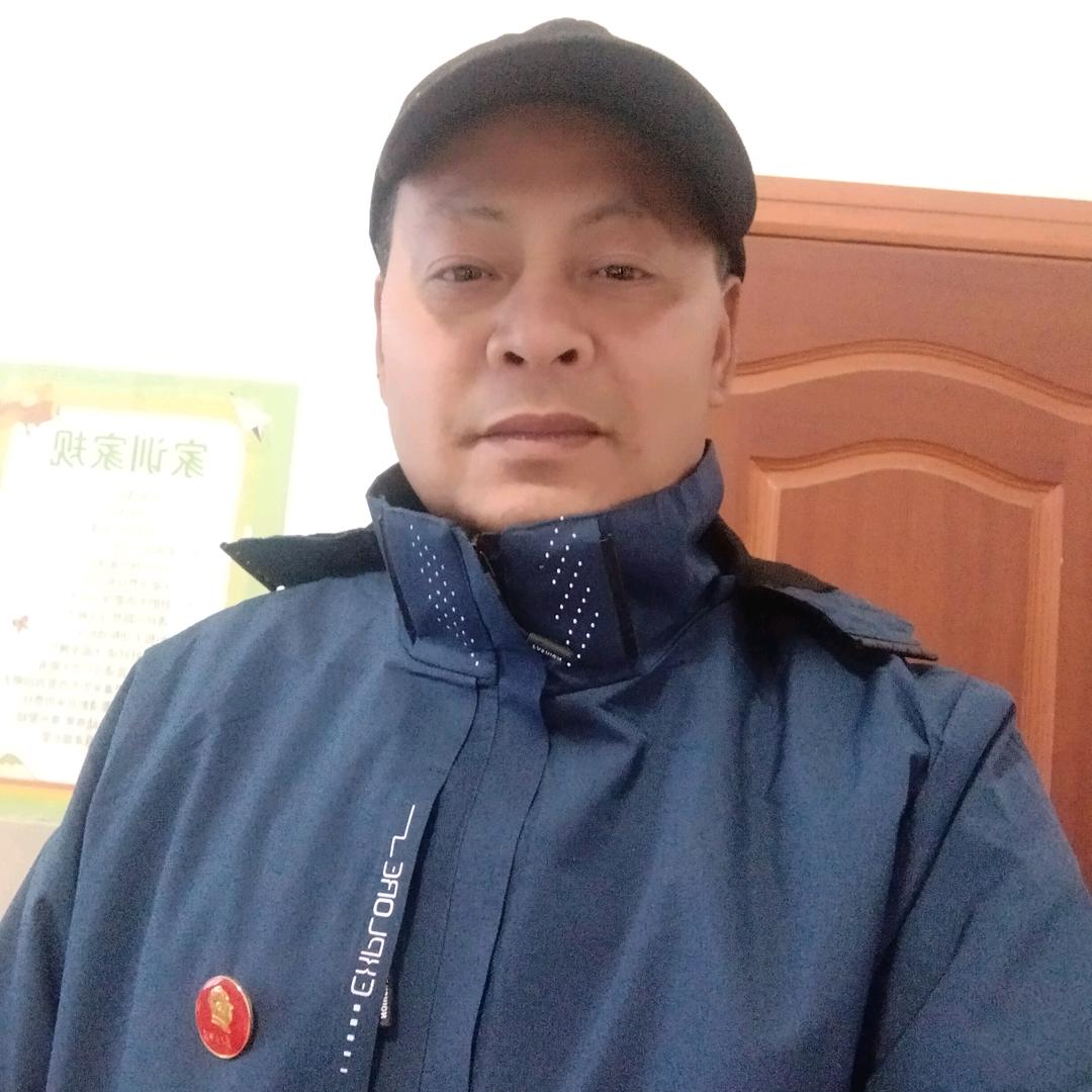 白马