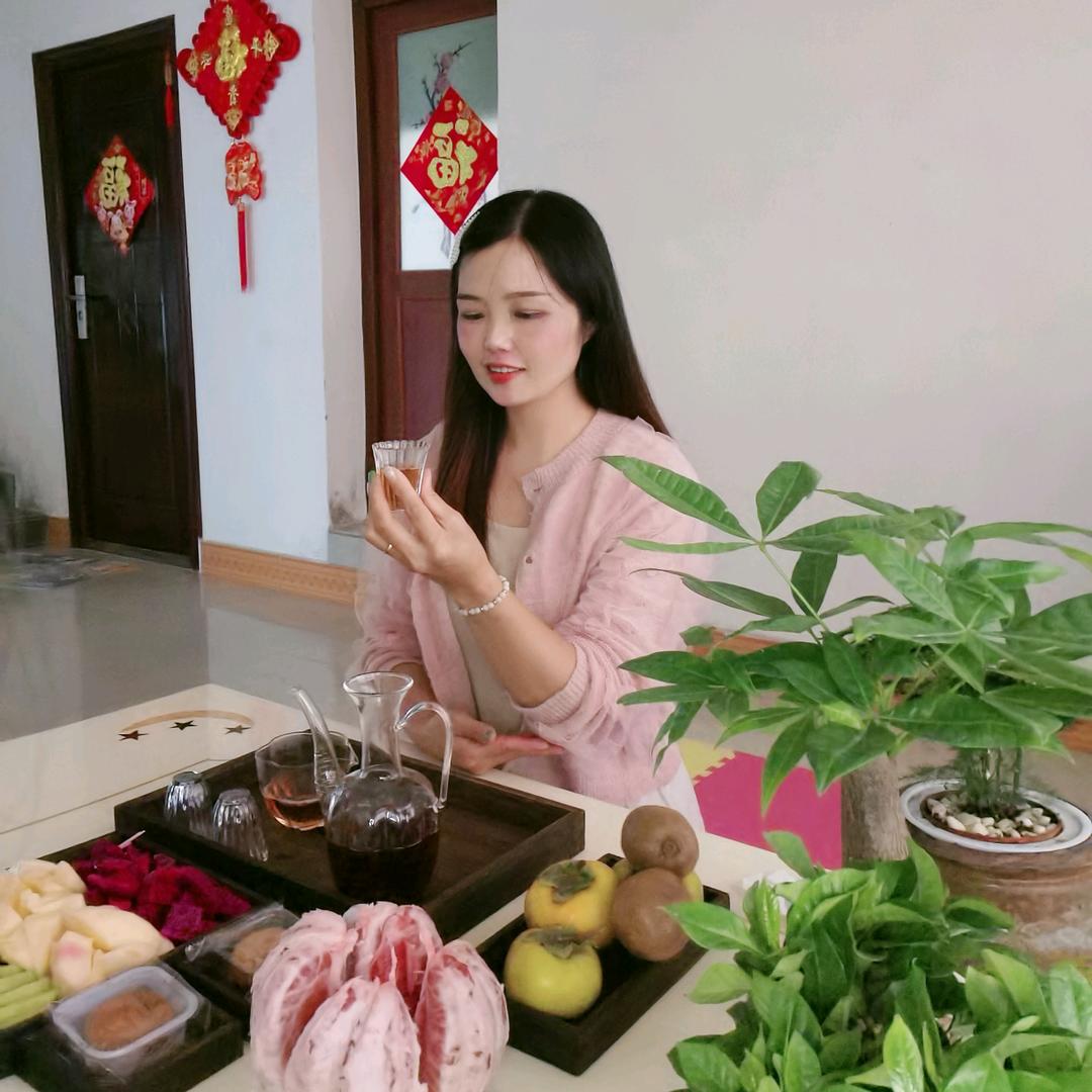 @远嫁的雲儿（带娃中）