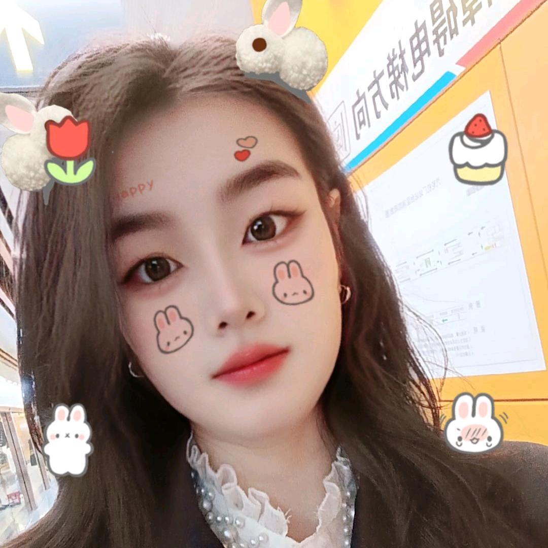 小雪做保洁✨