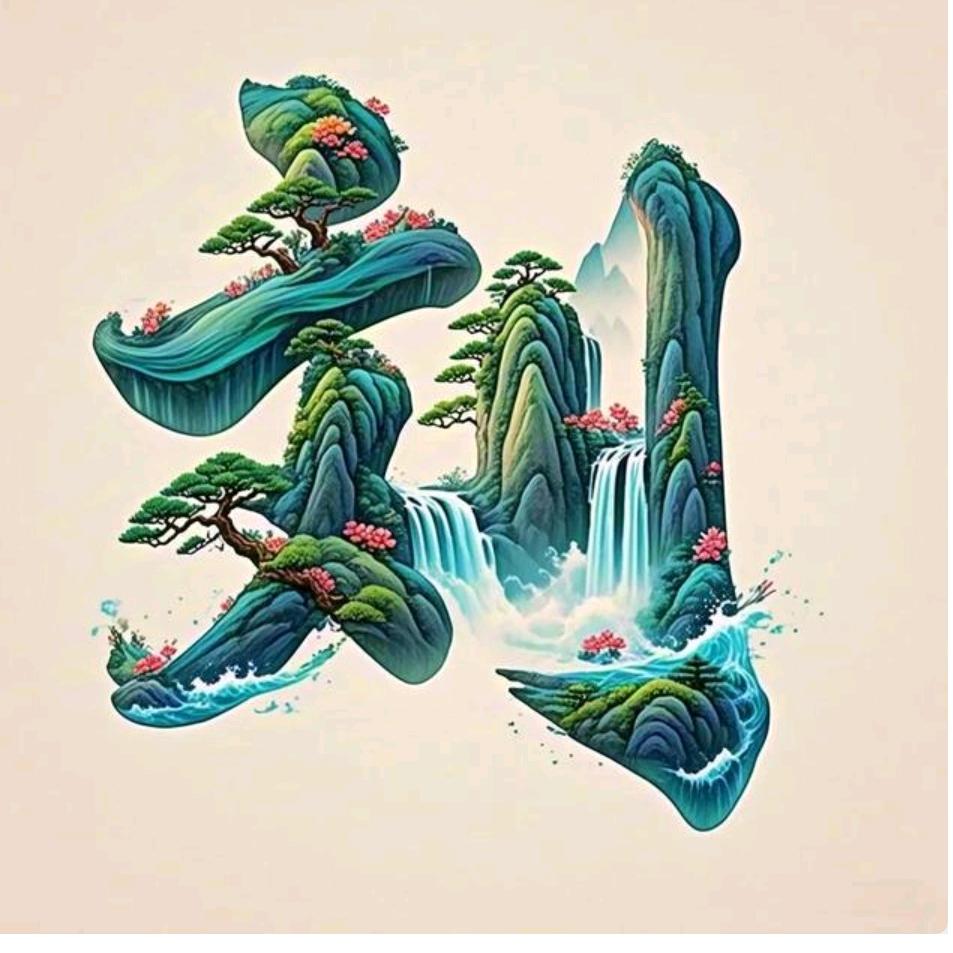 细水长劉