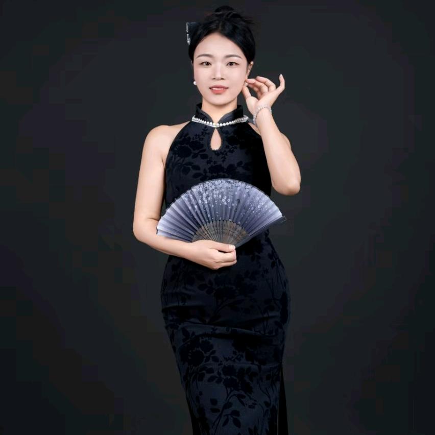 东霖悦~大小姐梦溪(咸阳店)