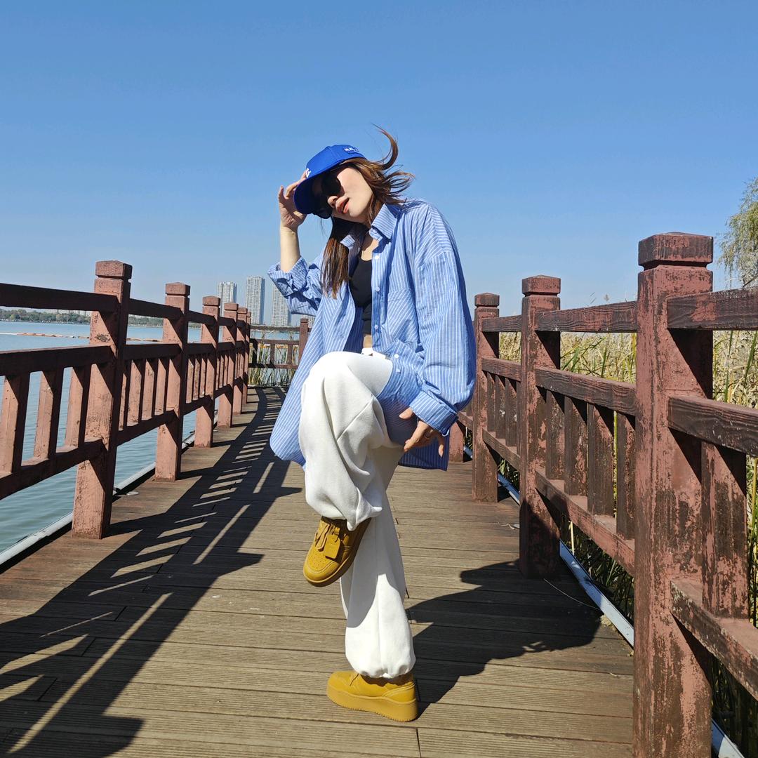 欧小ou（长沙-尚舞团💃）