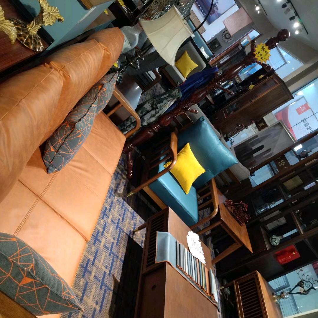销售，组装家具