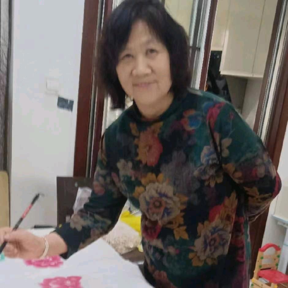 南山里--国色天香！