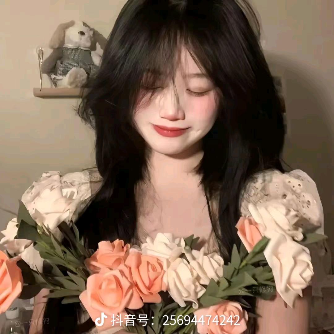木可☃️