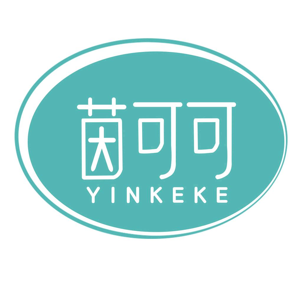 茵可可旗舰店直播间