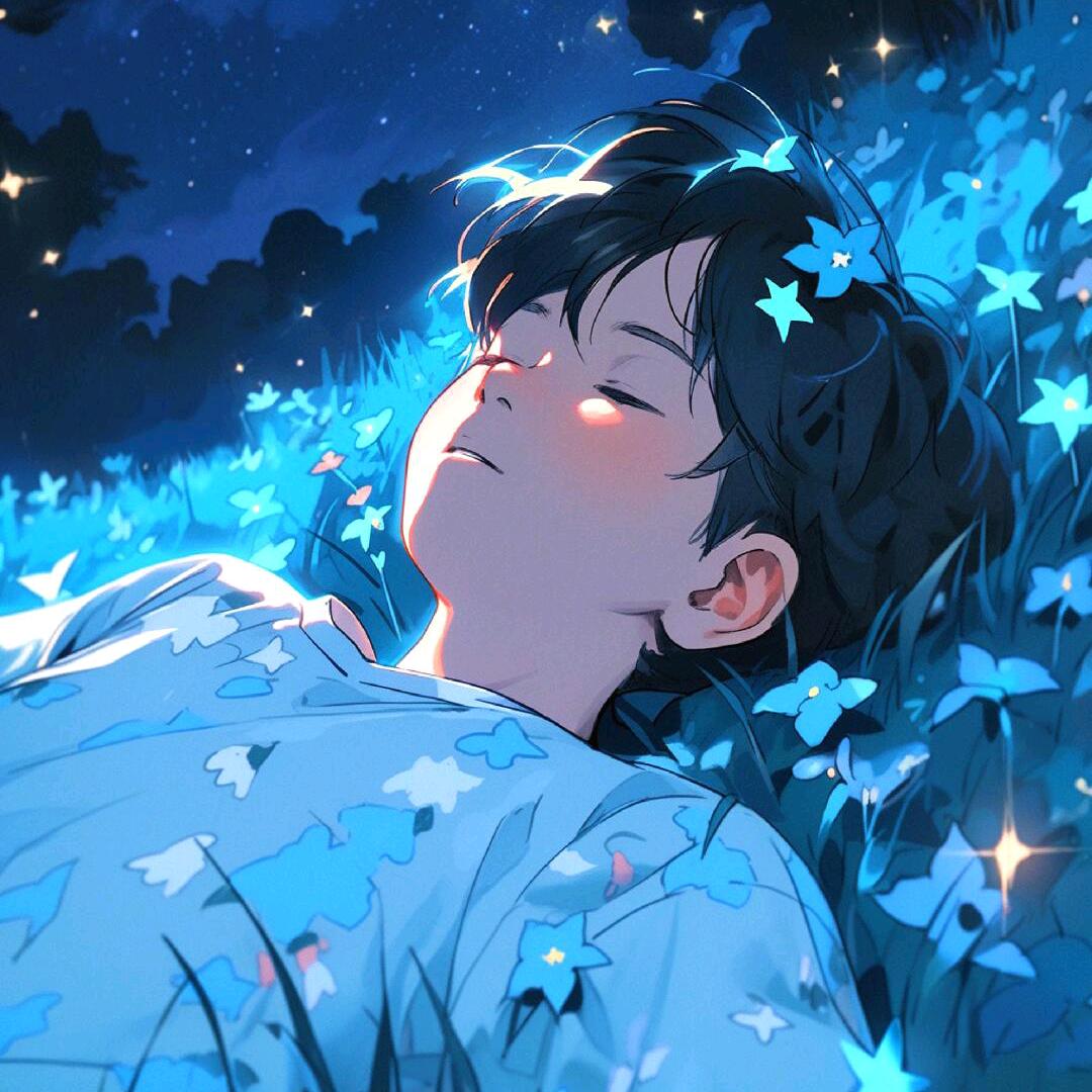 沐逸✨