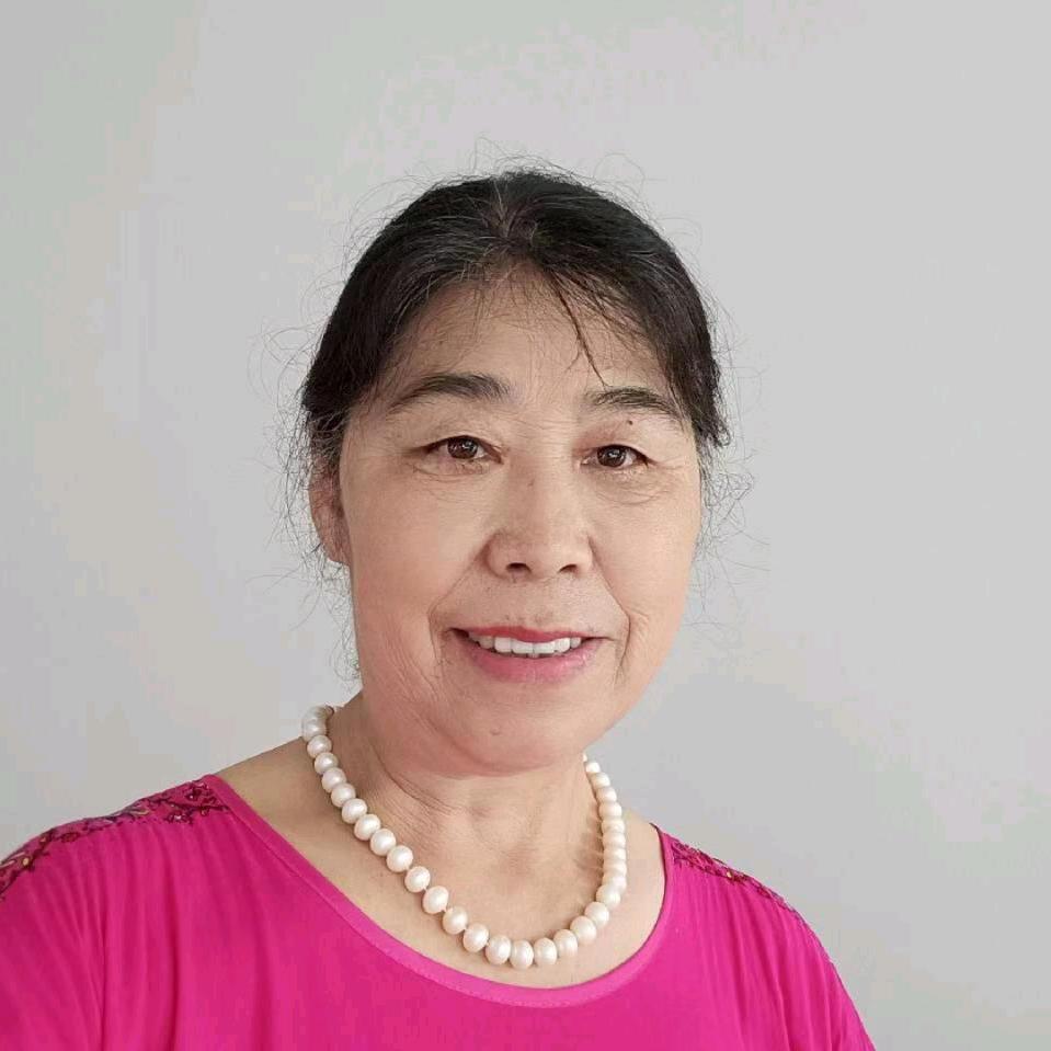 刘姥姥