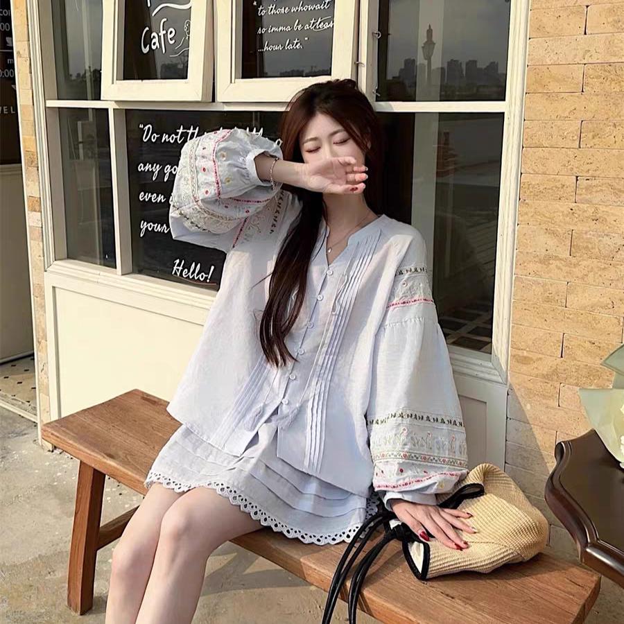 娜娜女装工厂店1