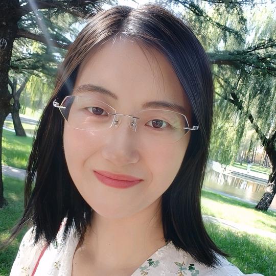 晓卿的一家-诚林妈