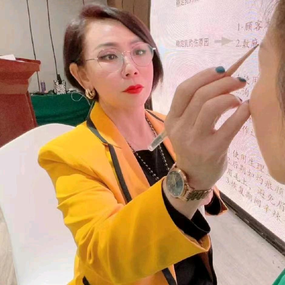 燕子（靖江美业  痣 疣 瘊）
