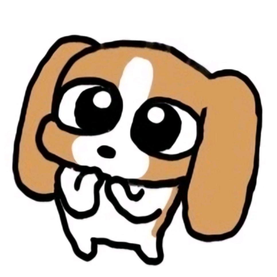 歪瑞Gu的
