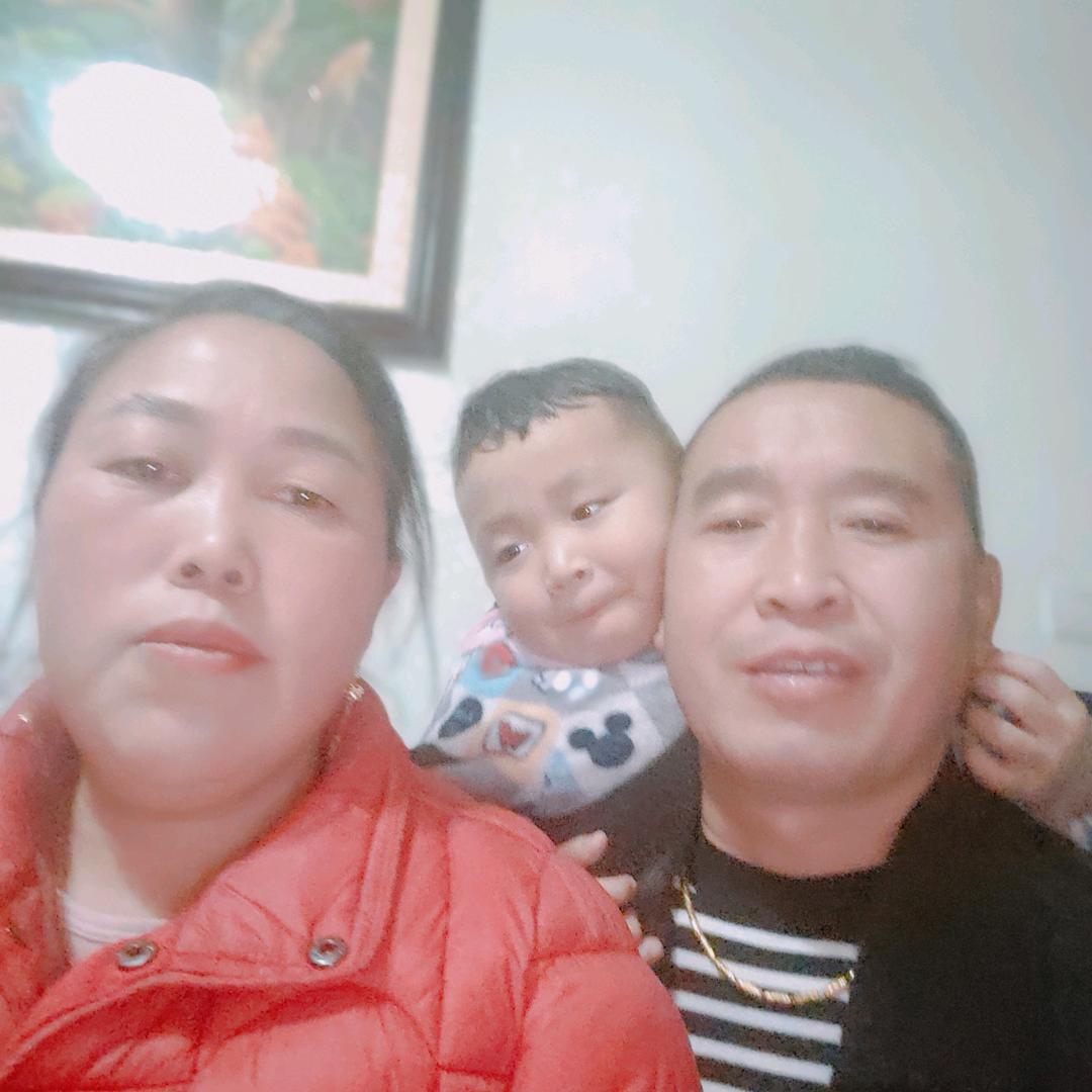 绥阳❤️付亮哥