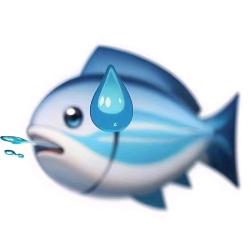 鱼水🐟