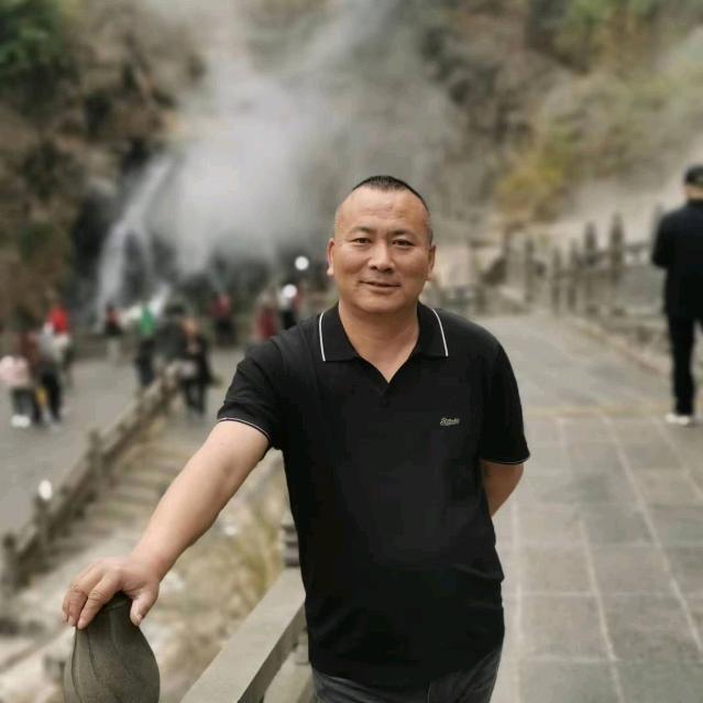 硬汉