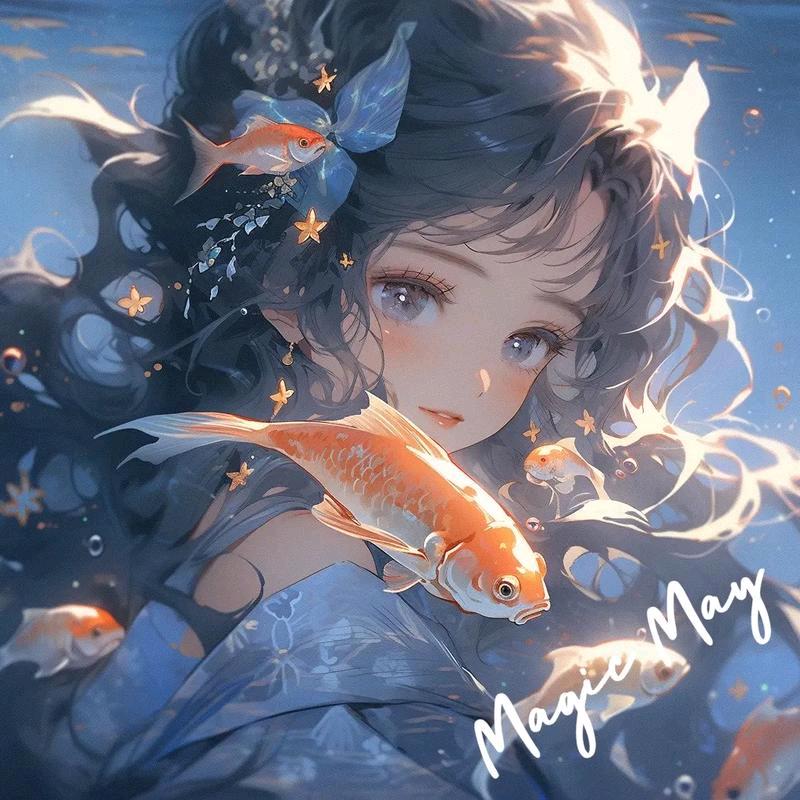 乌云不下鱼🐟