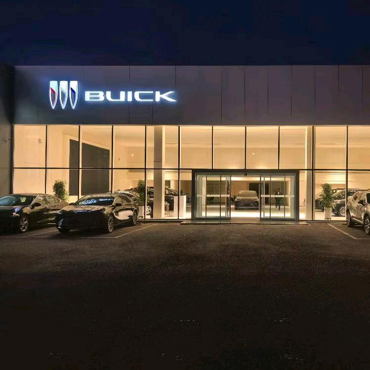 锦州川达汽车