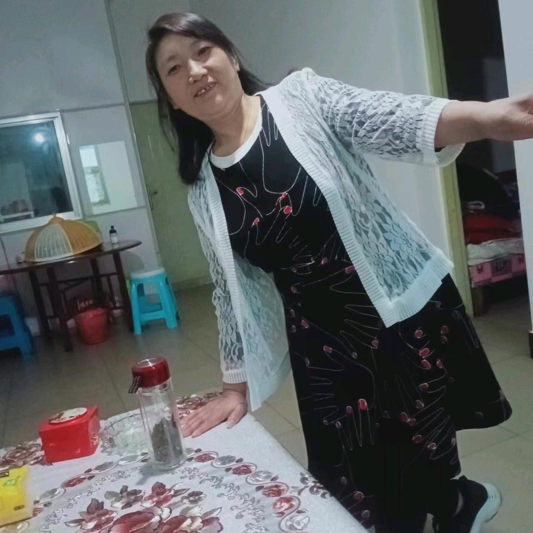 龚洪秀