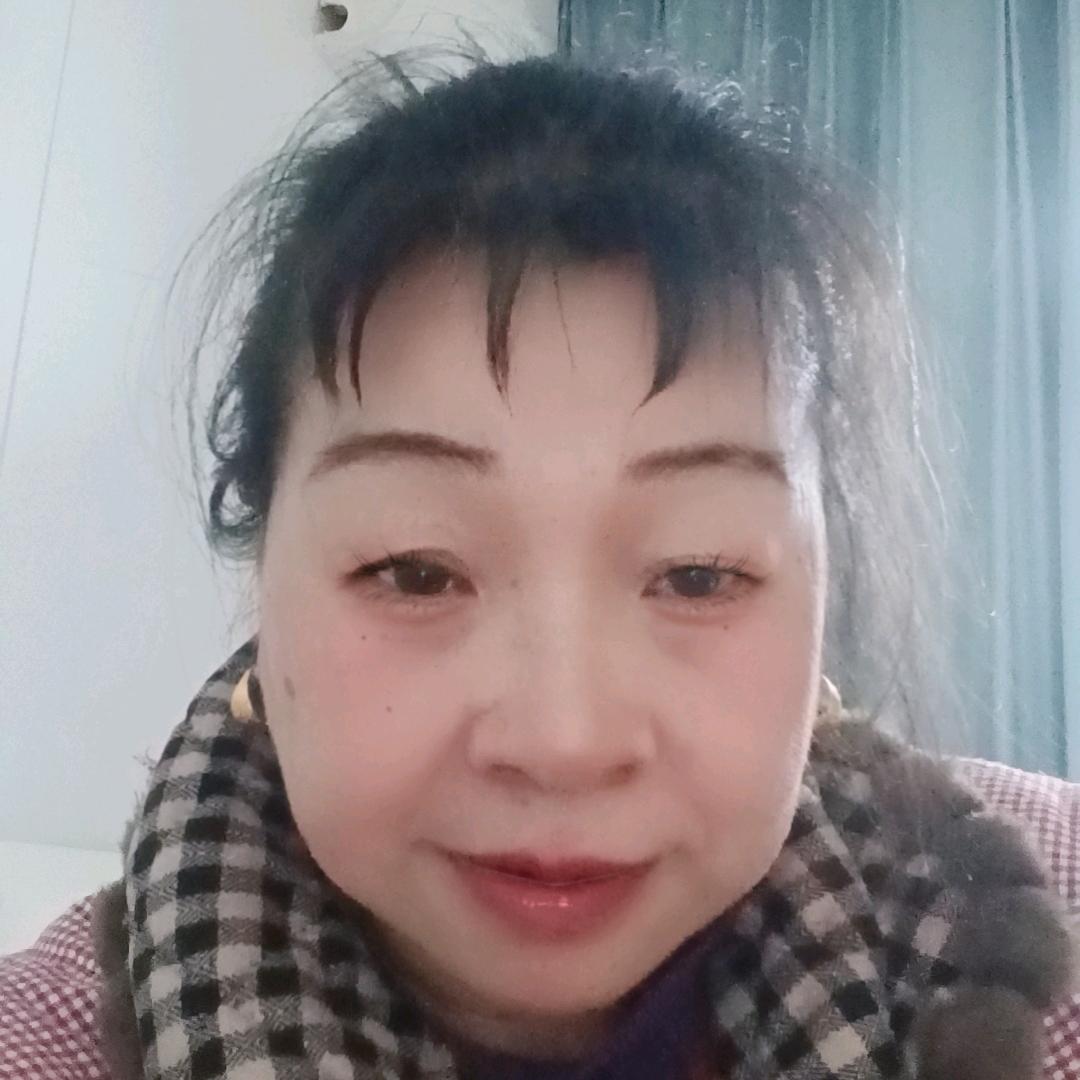 玉兰头像